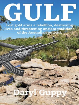 cover image of Gulf